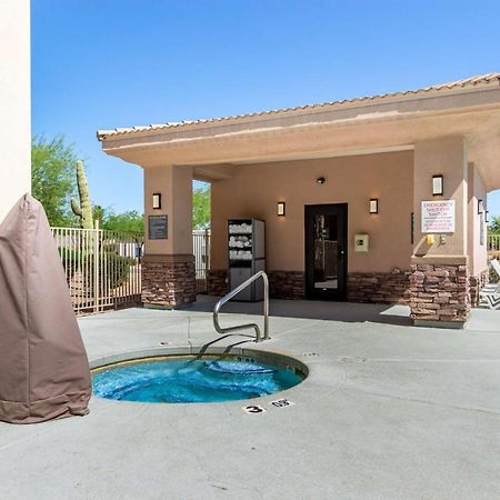 Fountain Park Hotel BW Signature Collection Fountain Hills Esterno foto