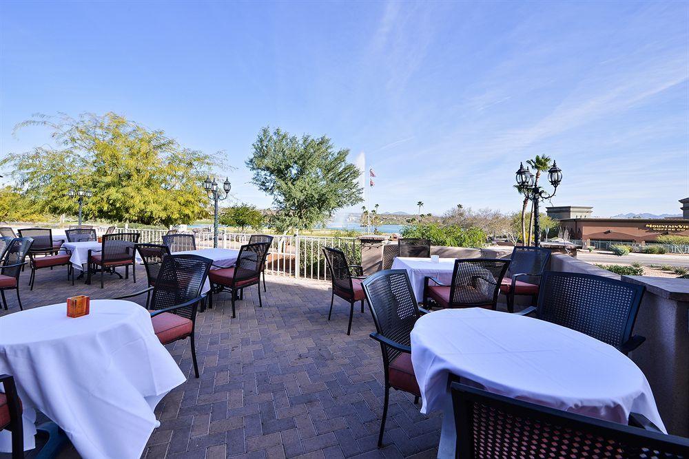 Fountain Park Hotel BW Signature Collection Fountain Hills Esterno foto