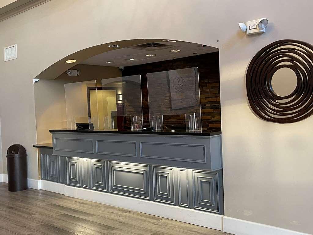 Fountain Park Hotel BW Signature Collection Fountain Hills Interno foto