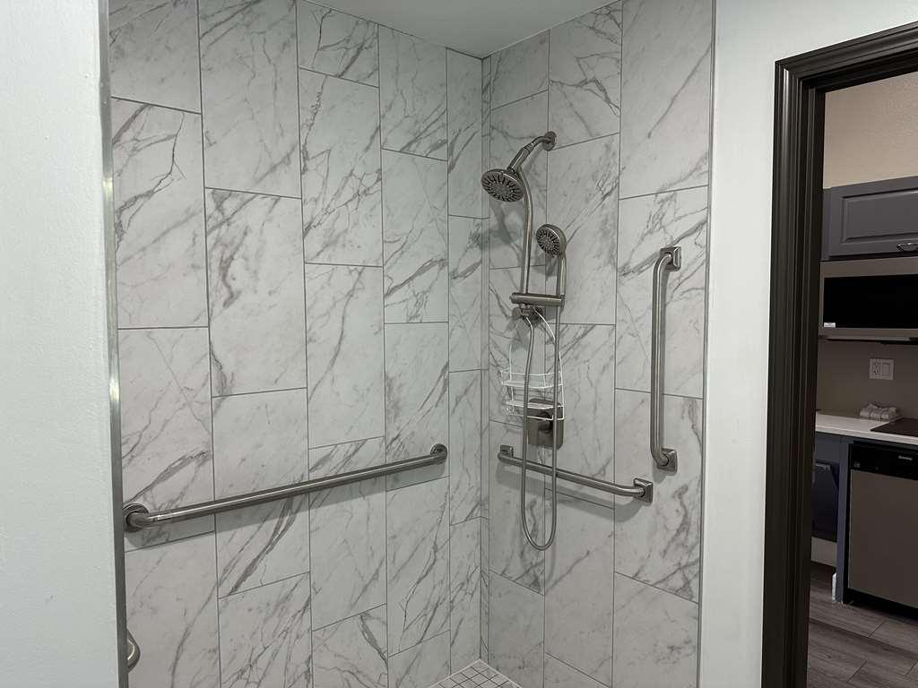Fountain Park Hotel BW Signature Collection Fountain Hills Camera foto